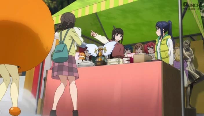 Assistir Love Live! Sunshine!!  Episódio 18 - 18