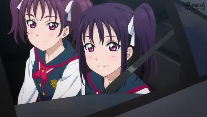 Assistir Love Live! Sunshine!!  Episódio 24 - 24