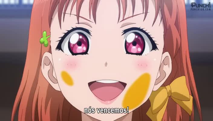 Assistir Love Live! Sunshine!!  Episódio 27 - 27