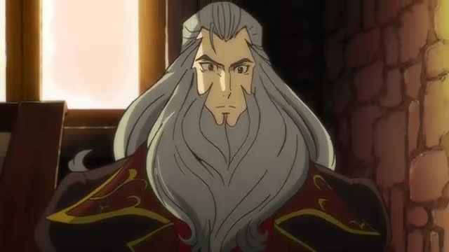 Assistir Lupin III (2015)  Episódio 23 - A Dissecação Do Mundo – Parte 01