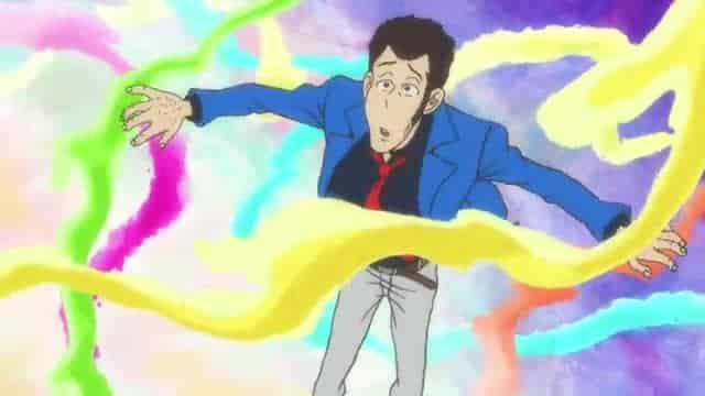 Assistir Lupin III (2015)  Episódio 24 - A Dissecação Do Mundo – Parte 02