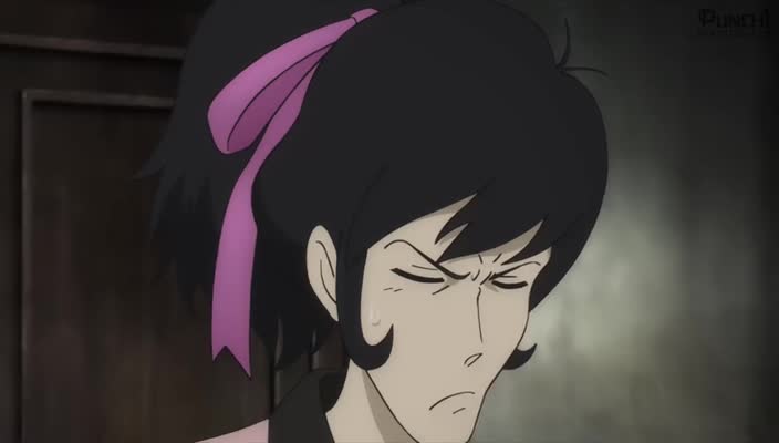 Assistir Lupin III: Part 5  Episódio 18 - 18