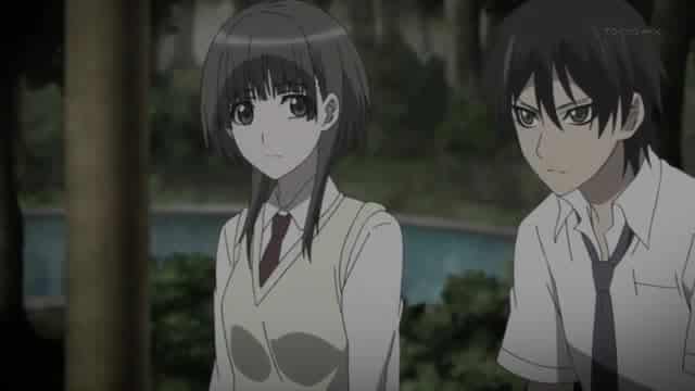 Assistir M3: Sono Kuroki Hagane  Episódio 7 - Comando Da Solidão