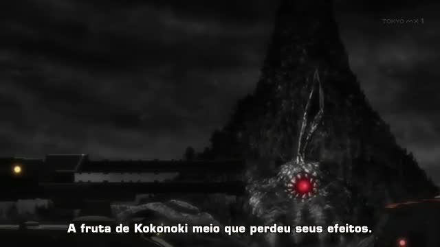 Assistir M3: Sono Kuroki Hagane  Episódio 24 - Primeiro Pecado, Passado E Futuro