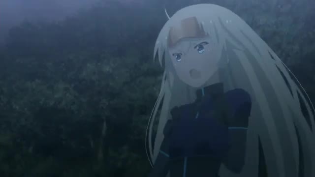 Assistir Machine-Doll Wa Kizutsukanai  Episódio 12 - Enfrentando Elf Speeder 4