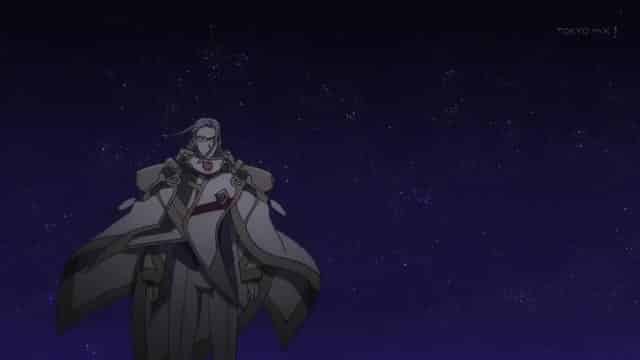 Assistir Macross Delta  Episódio 12 - Rei do vento