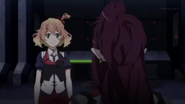 Assistir Macross Delta  Episódio 14 - Abraçar Adrift