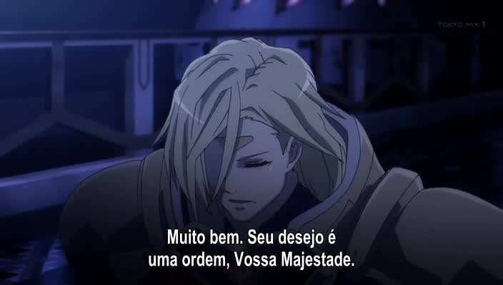 Assistir Macross Delta  Episódio 16 - Aniversário Hesitante