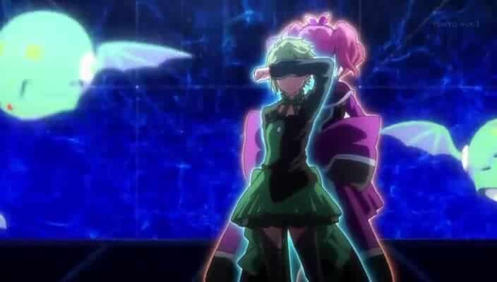 Macross Delta – Todos os Episódios – ANITUBE Assista seu Anime Online