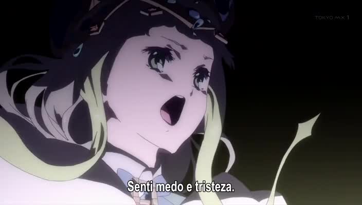 Assistir Macross Delta  Episódio 24 - Julgamento Final