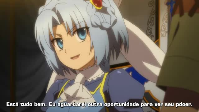 Assistir Madan no Ou to Vanadis - Todos os Episódios - AnimeFire