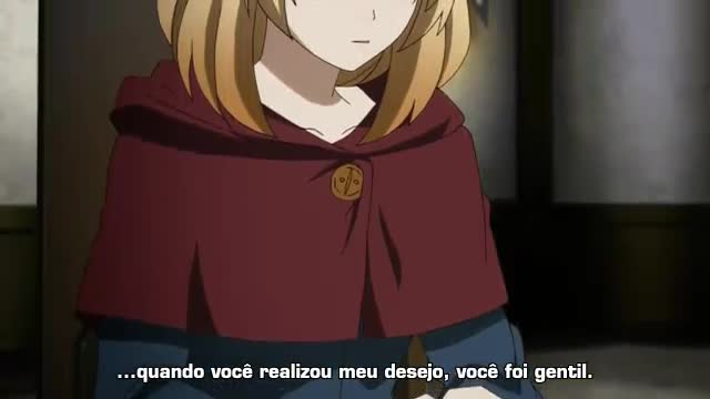 Assistir Madan no Ou to Vanadis - Todos os Episódios - AnimeFire