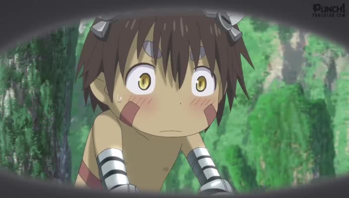 Assistir Made in Abyss  Episódio 5 - Incinerador!