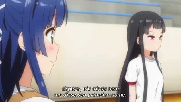 Assistir Maerchen Maedchen  Episódio 2 - 02