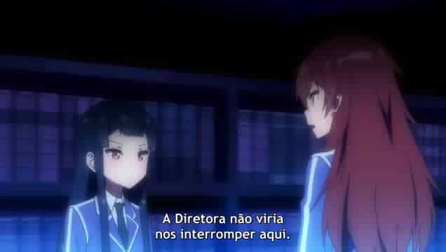 Assistir Maerchen Maedchen  Episódio 3 - 03