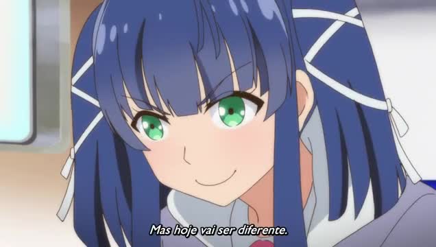 Assistir Maerchen Maedchen  Episódio 9 - 09