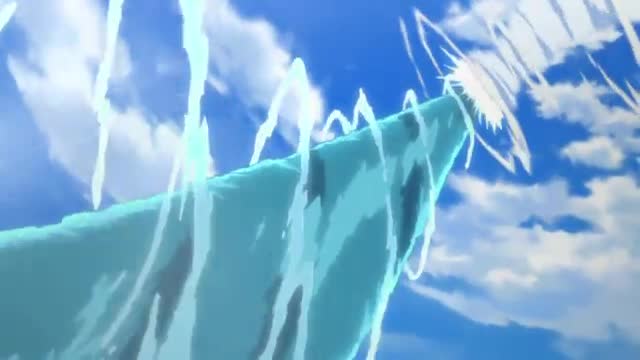 Assistir Magi: The Kingdom of Magic  Episódio 2 - Partida