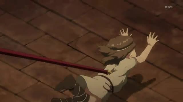 Assistir Magi: The Kingdom of Magic  Episódio 5 - Mãe