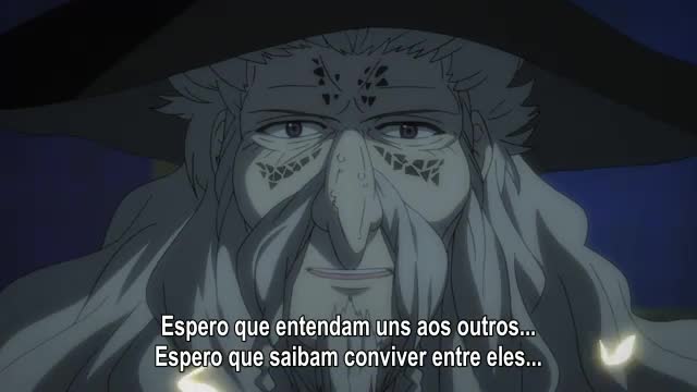 Assistir Magi: The Kingdom of Magic  Episódio 15 - O País dos Magos