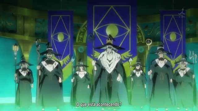 Assistir Magi: The Kingdom of Magic  Episódio 19 - Um verdadeiro Magi!