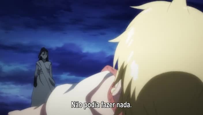 Assistir Magi: The Labyrinth of Magic  Episódio 17 - Sorriso