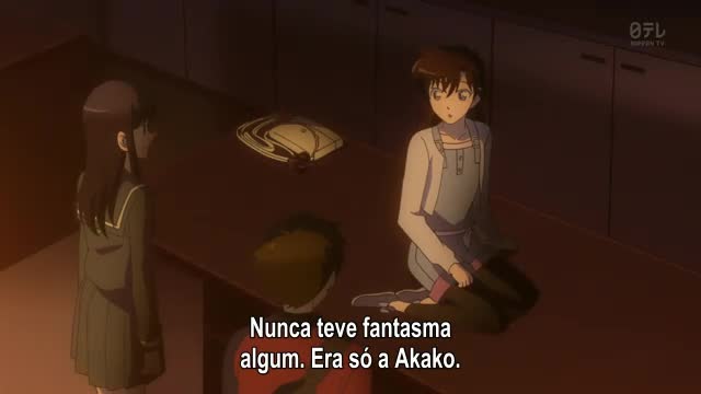 Assistir Magic Kaito 1412  Episódio 8 - Magicamente Maduro