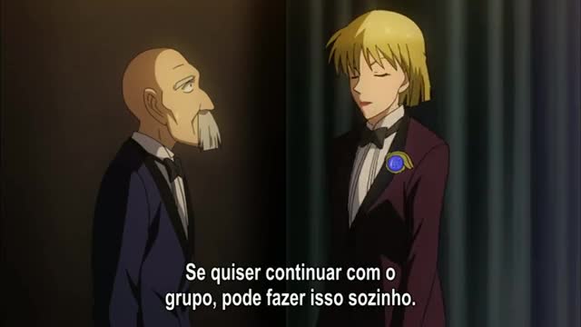 Assistir Magic Kaito 1412  Episódio 22 - Lágrima Vermelha