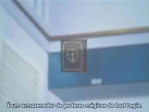 Assistir Mahou Shoujo Lyrical Nanoha A`s  Episódio 4 - 04