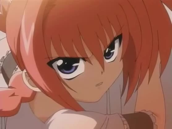 Assistir Mahou Shoujo Lyrical Nanoha A`s  Episódio 9 - 09