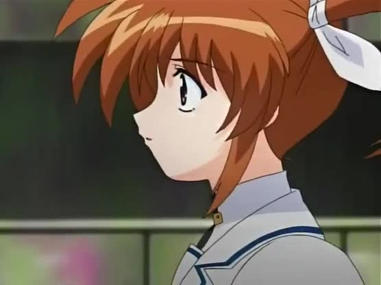 Assistir Mahou Shoujo Lyrical Nanoha A`s  Episódio 10 - 10