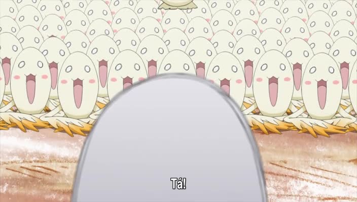 Assistir Mahou Shoujo Nante Mou Ii Desu kara. Second Season  Episódio 8 - 08