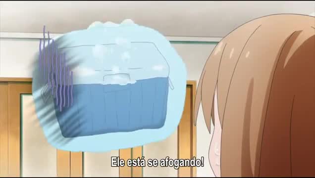 Assistir Mahou Shoujo Nante Mouiidesukara  Episódio 7 - Gostaria de acrescentar-lhes a minha coleção