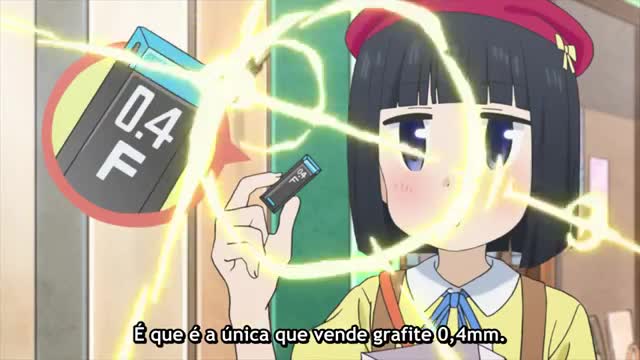 Assistir Mahou Shoujo Nante Mouiidesukara  Episódio 8 - Outra garota mágica…