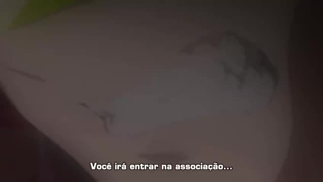 Assistir Mahou Shoujo Taisen  Episódio 13 - O Caso De Yuri Inuwashi Parte 3