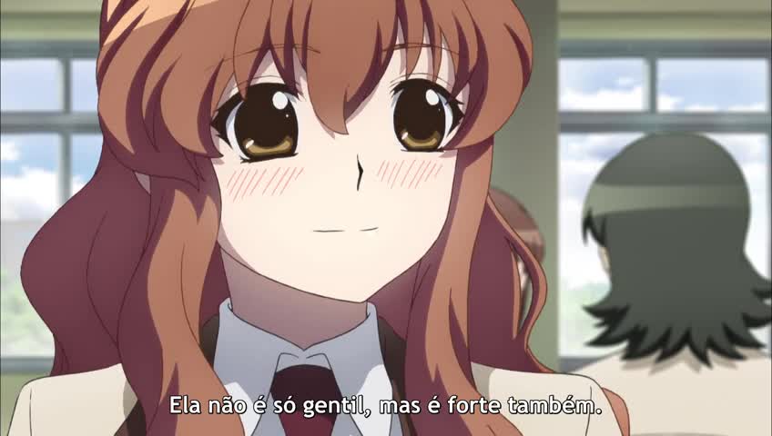 Assistir Magical Girl Spec-Ops Asuka  Episódio 3 - 03