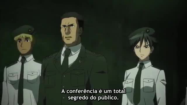 É por isso que você PRECISA assistir Magical Girl: Spec Ops Asuka