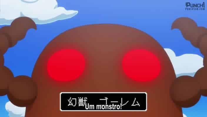 Assistir Mahoujin Guru Guru  Episódio 8 - 08