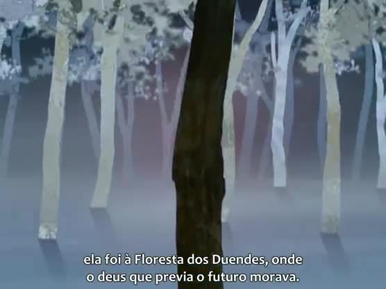 Assistir Mai-Otome  Episódio 13 - No Céu Carmesim…