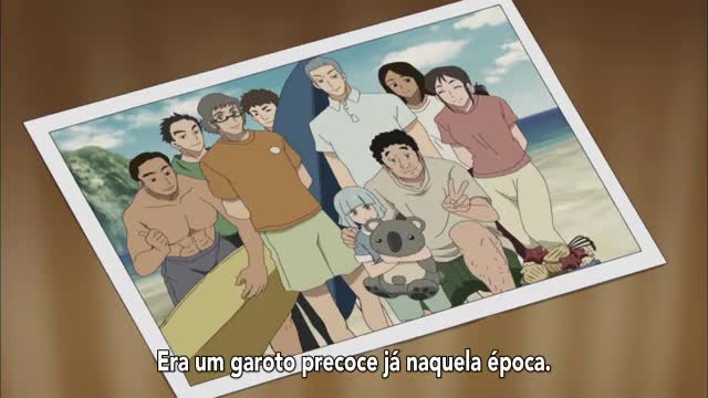 Assistir Majin Bone  Episódio 43 - O Majin