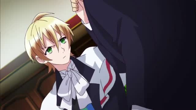 Assistir Makai Ouji: Devils and Realist  Episódio 5 - Pilar 5 – Moinho E Farinha