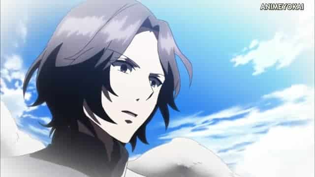 Assistir Makai Ouji: Devils and Realist  Episódio 9 - Pilar 9 – Vice E Virgindade