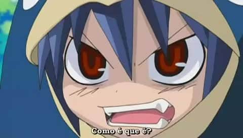 Assistir Makai Senki Disgaea  Episódio 8 - O dia mais longo dos Prinnies