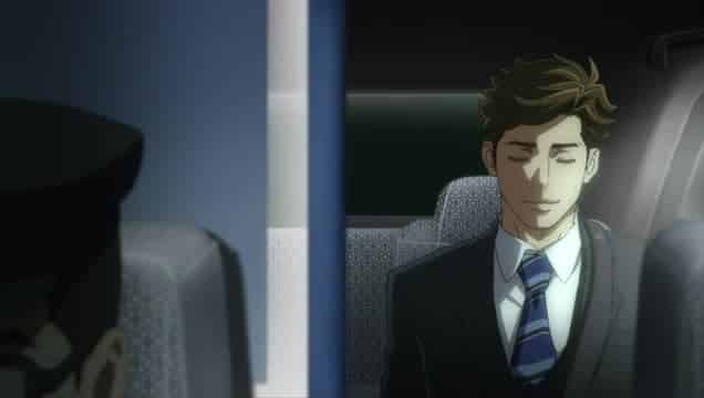 Assistir Makura no Danshi  Episódio 2 - Senpai Danshi