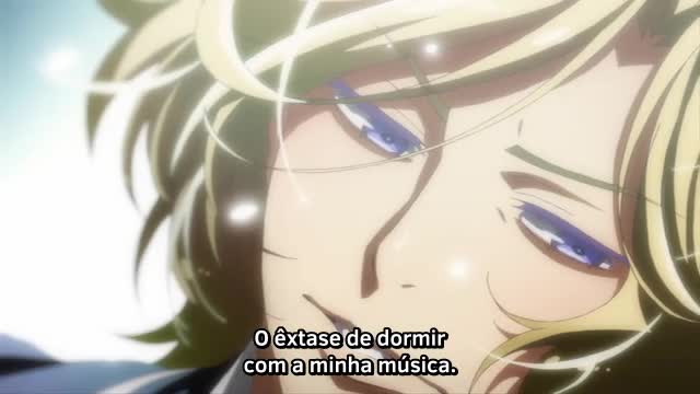 Assistir Makura no Danshi  Episódio 3 - Danshi Musical