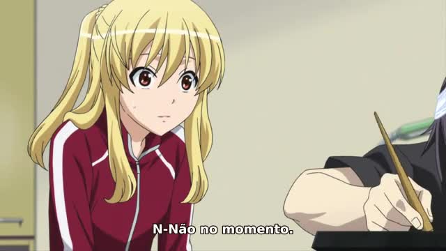 Assistir Mangaka-san to Assistant-san to The Animation  Episódio 9 - Erros Do Passado