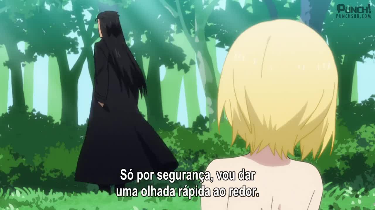 Assistir Maou-sama, Retry! Todos os Episódios Online - Animes BR