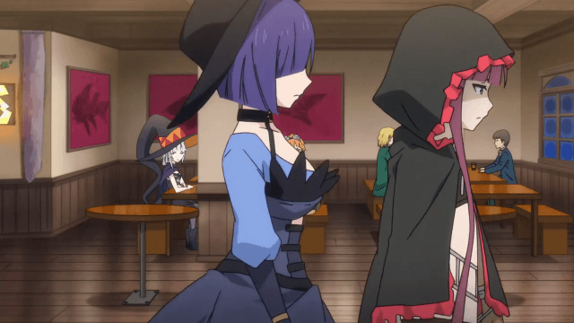 Maou-sama, Retry! - Episódio 1 - Animes Online