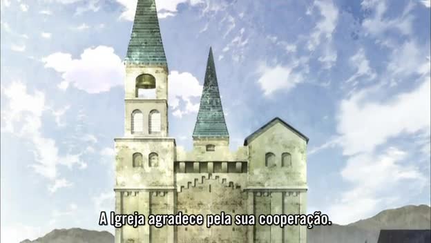 Assistir Maoyuu Maou Yuusha  Episódio 9 - Sou humano