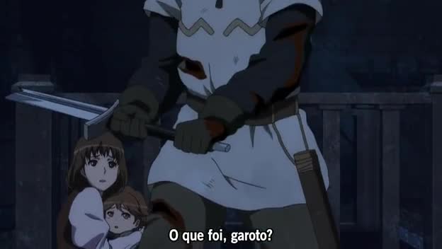 Assistir Maoyuu Maou Yuusha  Episódio 12 - Voltei a ser o meu herói. Você dorme demais