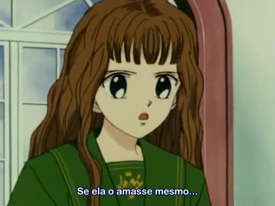 Assistir Marmalade Boy  Episódio 39 - Um Amor Amargo – Eu Sempre Te Amei…